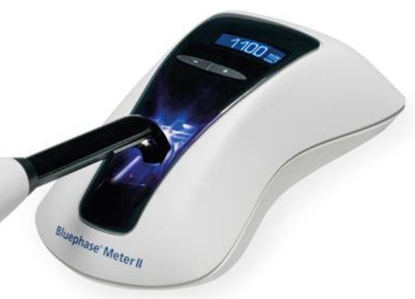 Vivadent Bluephase Meter II 667124