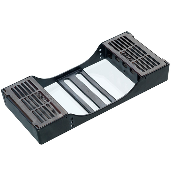 LM Servo 5E kassette grå LM6551 LM Servo 5E kassette grå LM6551