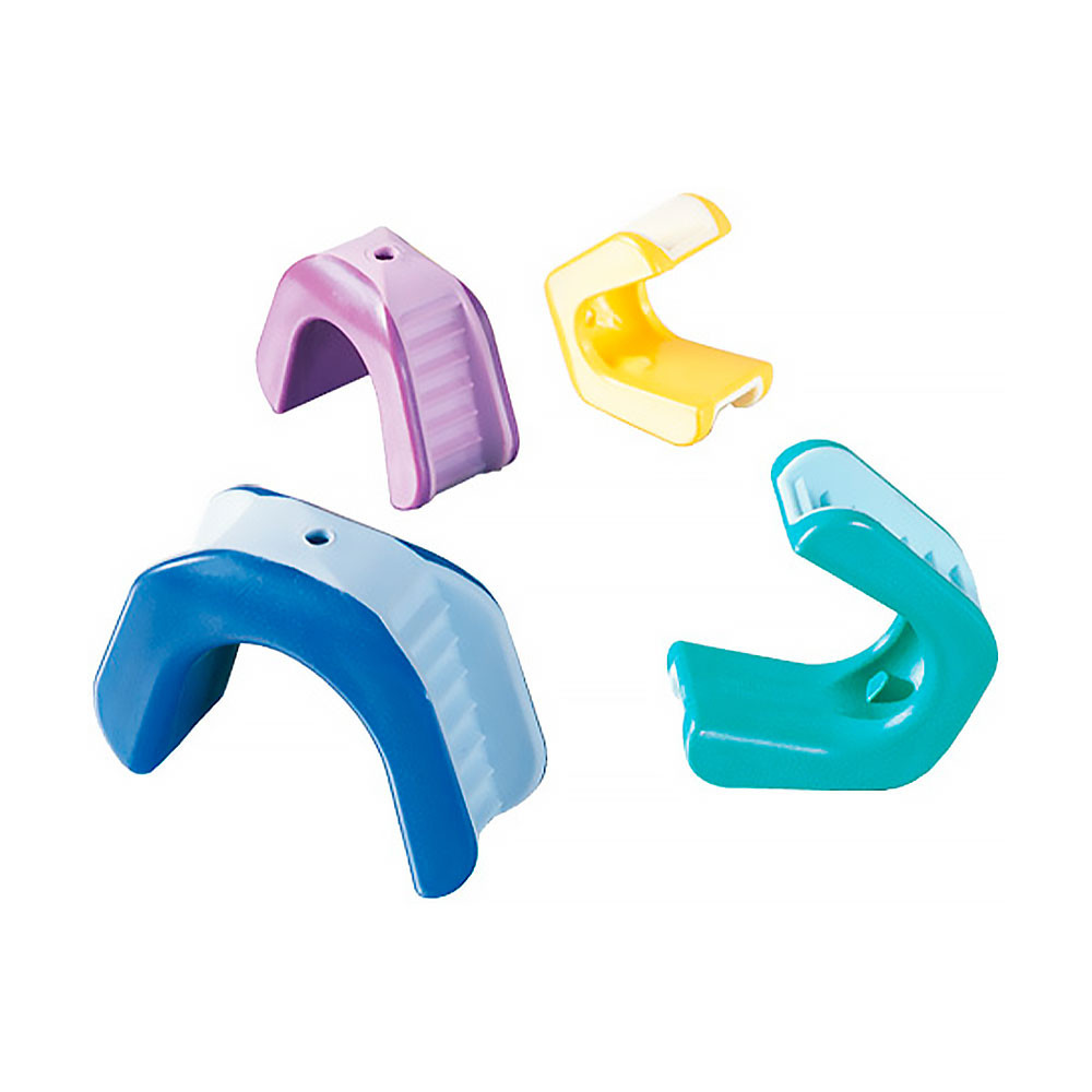 LogiBloc bideklods  gul x-small 