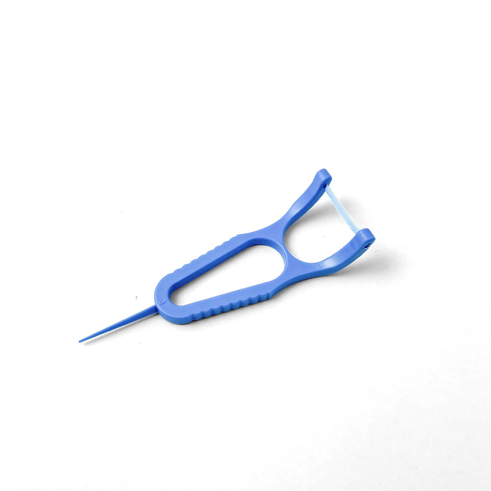 Ekulf BeTweeners Floss Picks